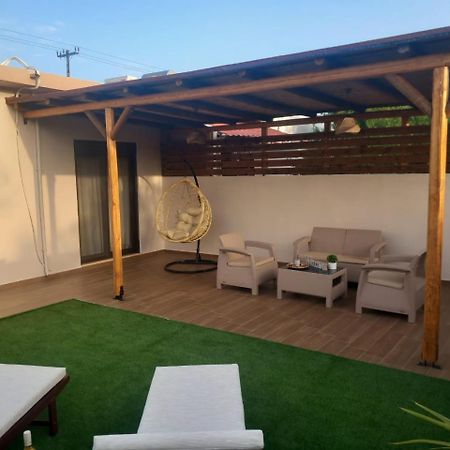 הוילה Kolymbia Memories House מראה חיצוני תמונה